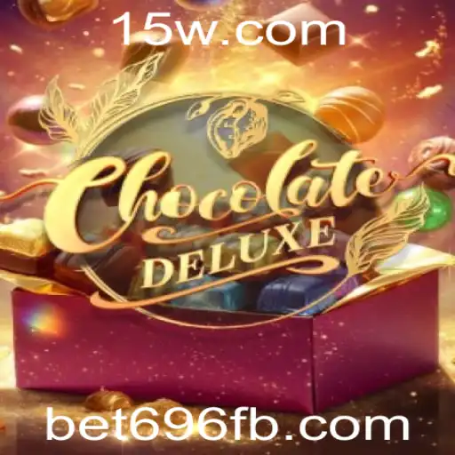 ChocolateDeluxe: Mergulhe no Universo Doce de Estratégia e Diversão