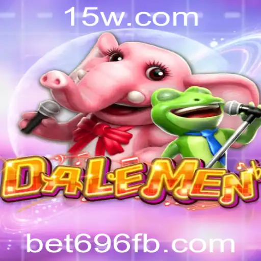 Descubra a Emoção de DALEMEN com a Chave Bet696