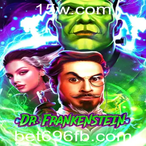 Descubra o Fascinante Mundo de DrFrankenstein com a Experiência de Jogo bet696