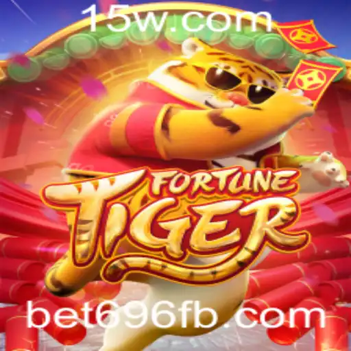 Explorando o Fascinante Jogo FortuneTiger: Aventura e Estratégia com bet696