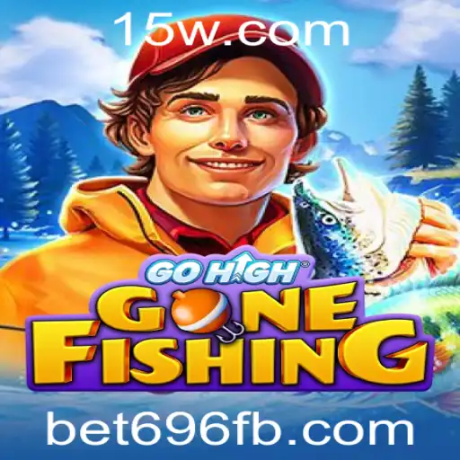 Descubra o Universo de GoHighGoneFishing: A Aventura Aquática Moderna