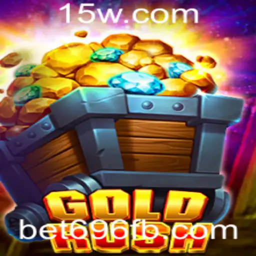 Descubra o Fascinante Mundo de GoldRush na Plataforma Bet696