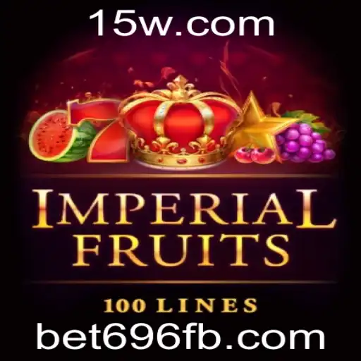 Explorando ImperialFruits100: Uma Aventura no Universo das Frutas