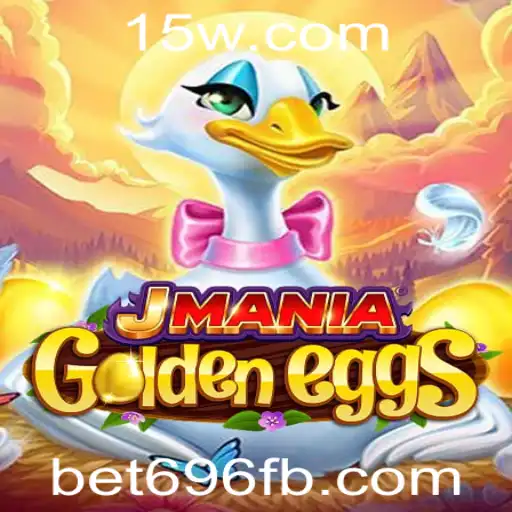 JManiaGoldenEggs: A Nova Sensação dos Jogos Online