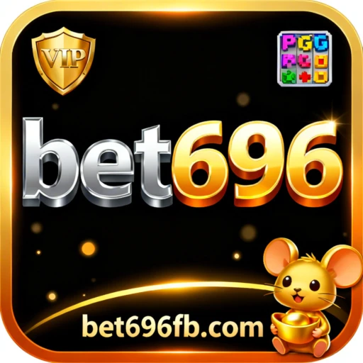 bet696 Logo