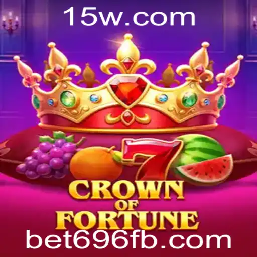 CrownofFortune: O Jogo de Estratégia e Azar Que Conquista Apostadores