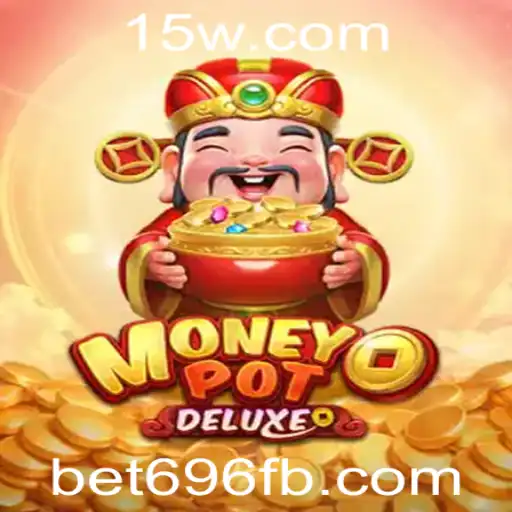 Explorando MoneyPotDELUXE: O Jogo de Apostas do Momento