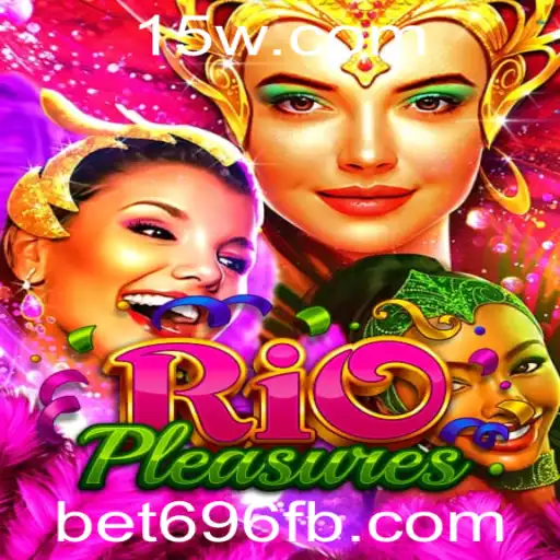 Explorando RioPleasures: A Nova Sensação dos Jogos com Bet696