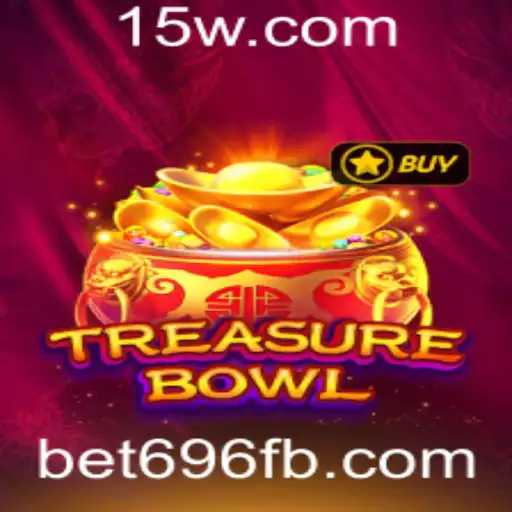 TreasureBowl: Um Mergulho no Mundo das Apostas Virtuais
