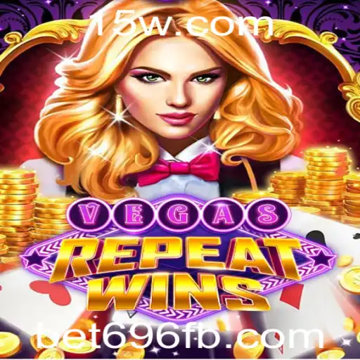 Descubra o Jogo VegasRepeatWins: Apostas, Estratégias e Regras