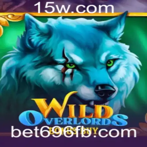 Descubra o Mundo de WildOverlordsBonusBuy com a Palavra-Chave bet696