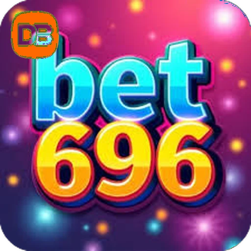 bet696 Logo