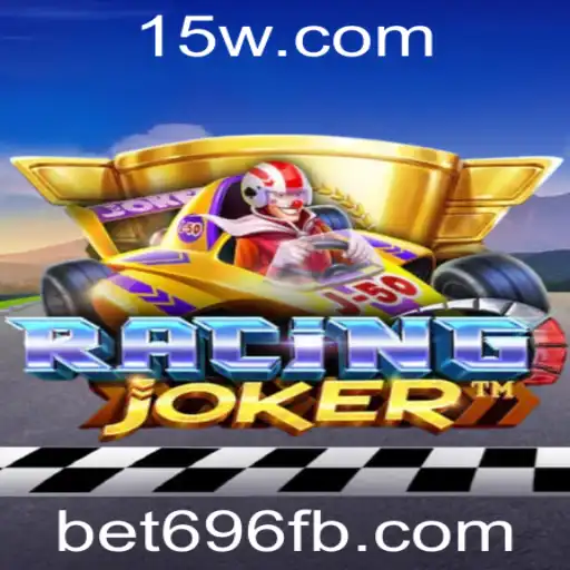 Conheça RacingJoker: O Novo Fenômeno dos Jogos de Corrida