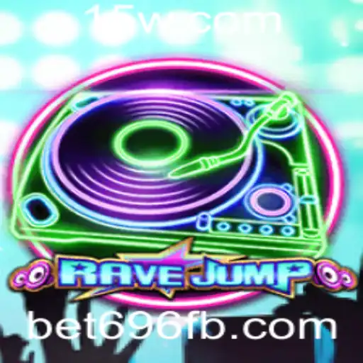 Desvendando RaveJump: Um Novo Marco nos Jogos de Azar
