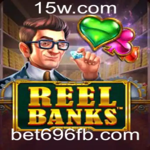ReelBanks: Experimente a Nova Sensação no Mundo dos Jogos com Bet696