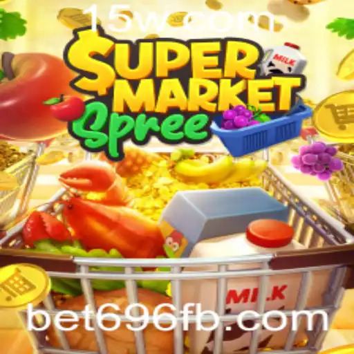 SupermarketSpree: Um Mergulho no Mundo Varejista com bet696