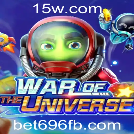 WAROFTHEUNIVERSE: Um Olhar Detalhado no Mundo do Jogo